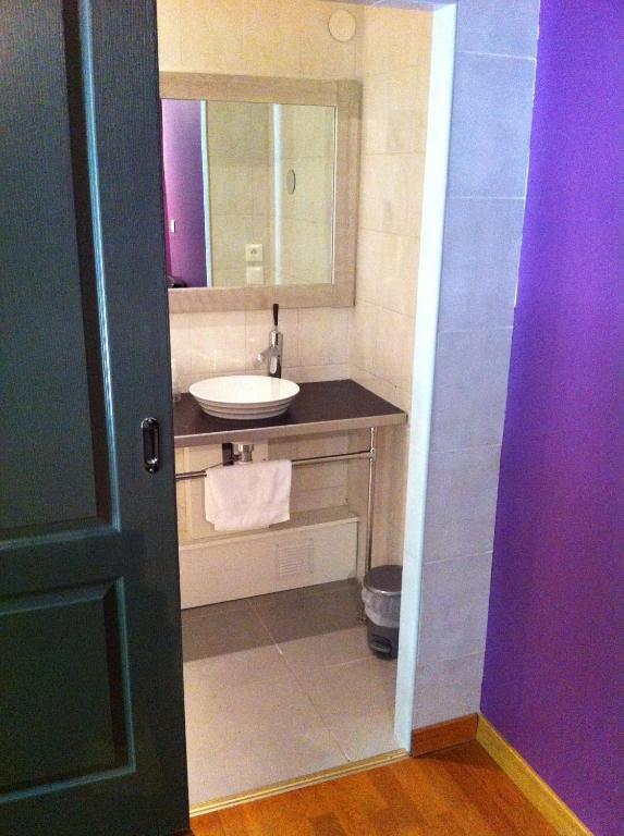 L'avenue Hotel Agde