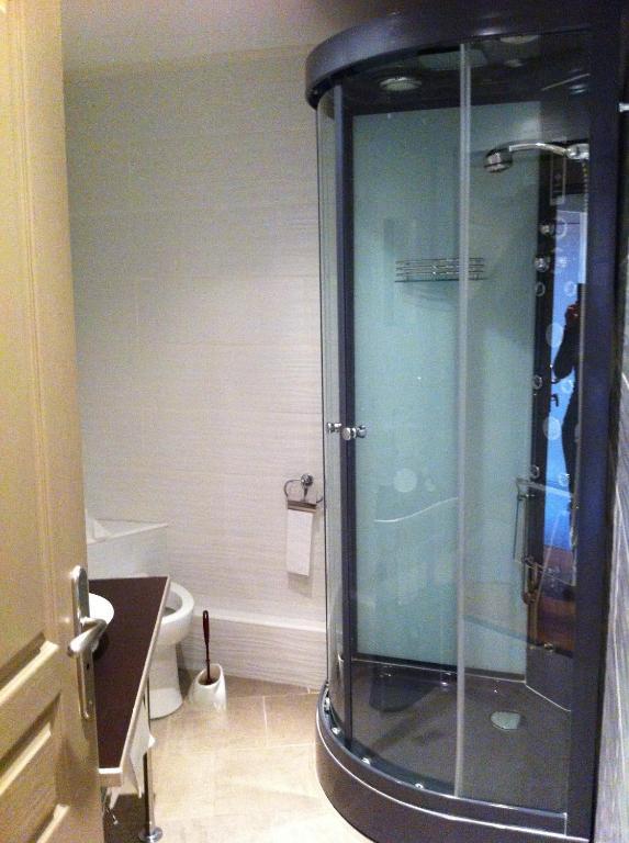 L'avenue Hotel Agde