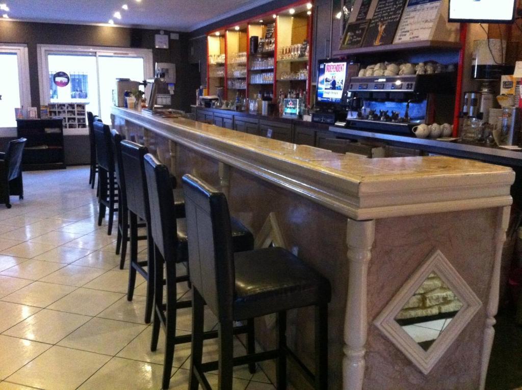 L'avenue Hotel Agde
