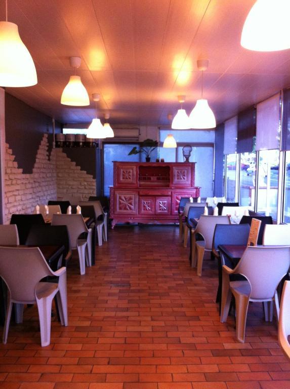 Hotel L'avenue 2*
