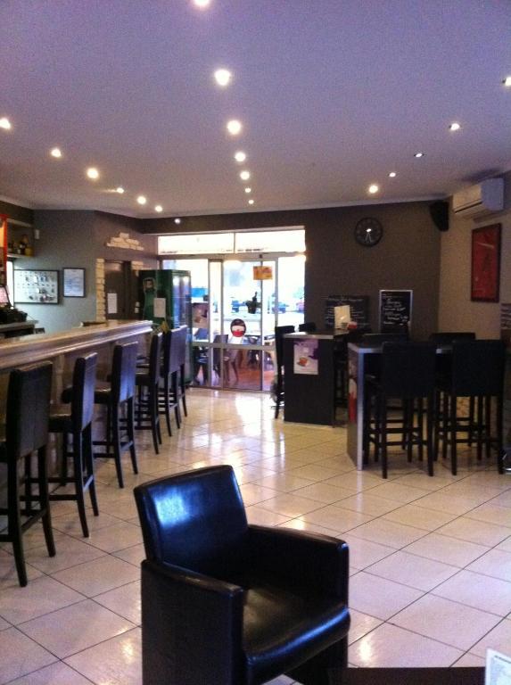 Hotel L'avenue 2*