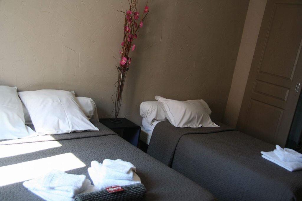 Hotel L'avenue 2*