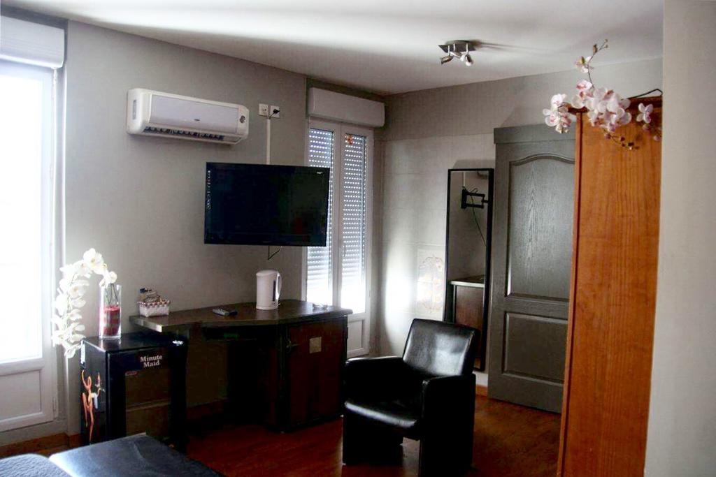 Hotel L'avenue Agde