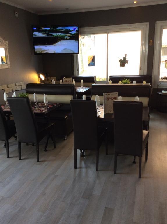 L'avenue Hotel 2*