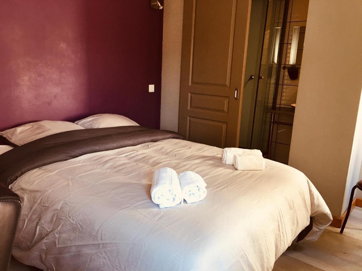 L'avenue Hotel Agde